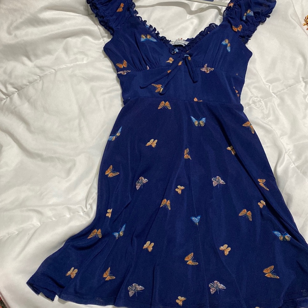 Urban Outfitters Dress